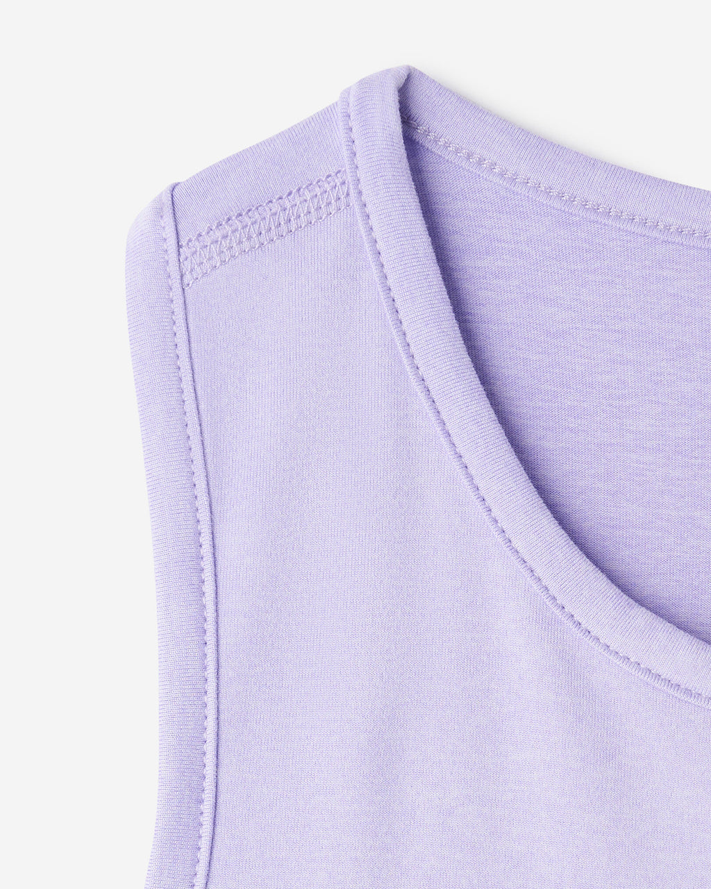 Girls Renew Tank Top / LAVENDER MIX