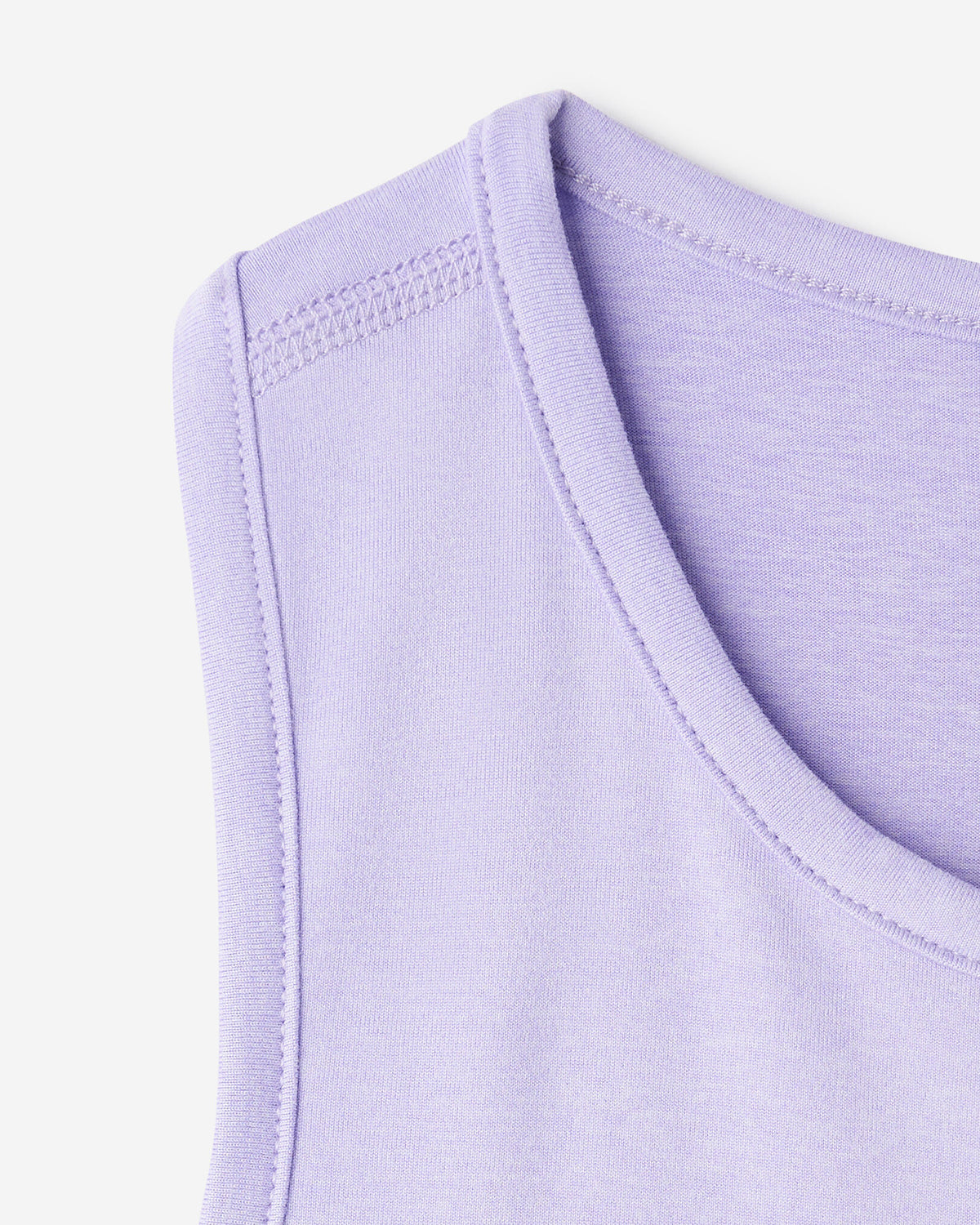 Girls Renew Tank Top / LAVENDER MIX