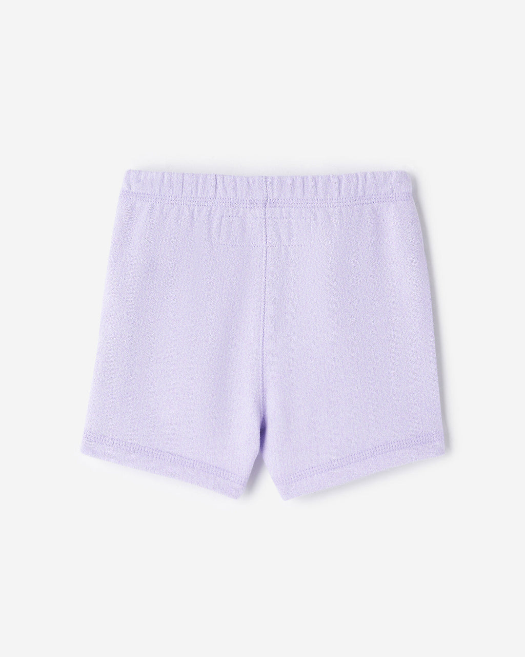 Baby Organic Original Terry Short / LAVENDER PEPPER