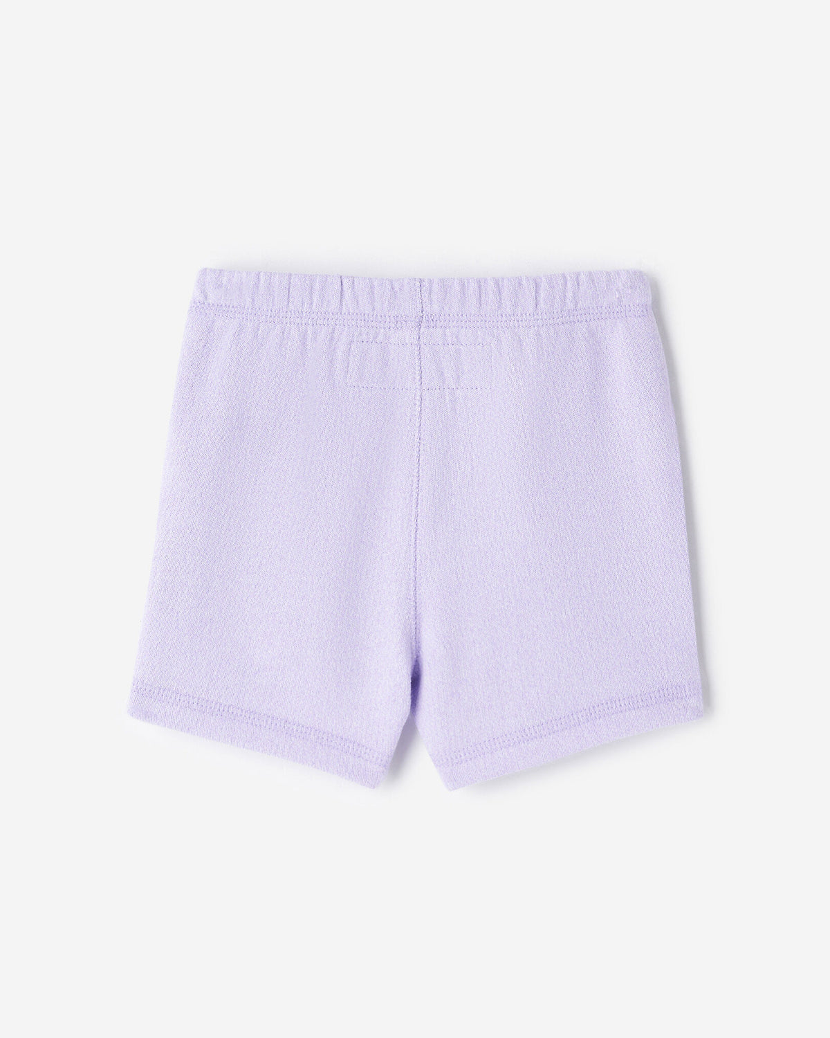 Baby Organic Original Terry Short / LAVENDER PEPPER