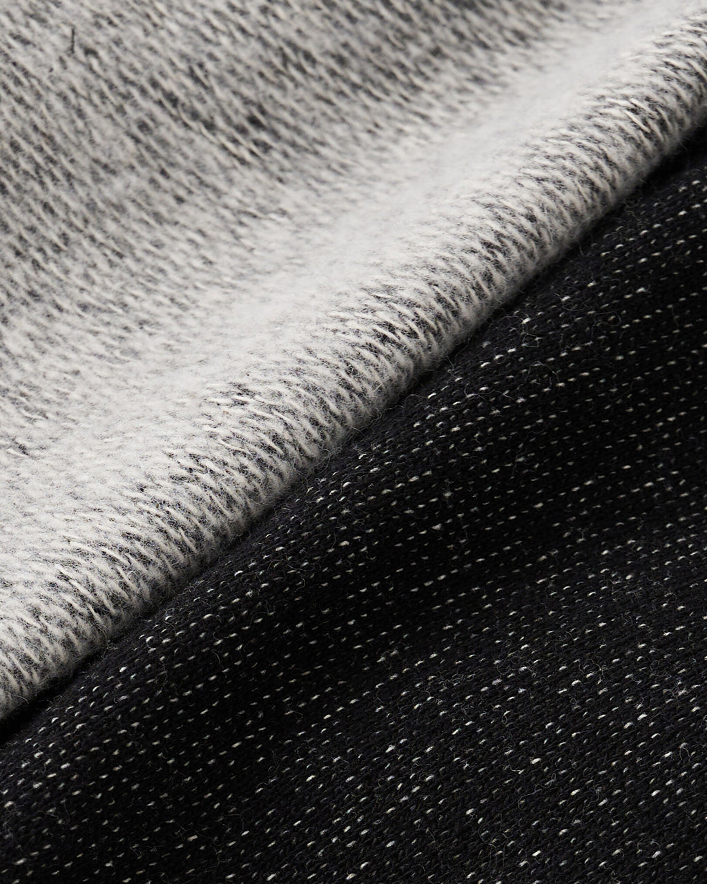 Baby Organic Original Sweatpant / BLACK PEPPER