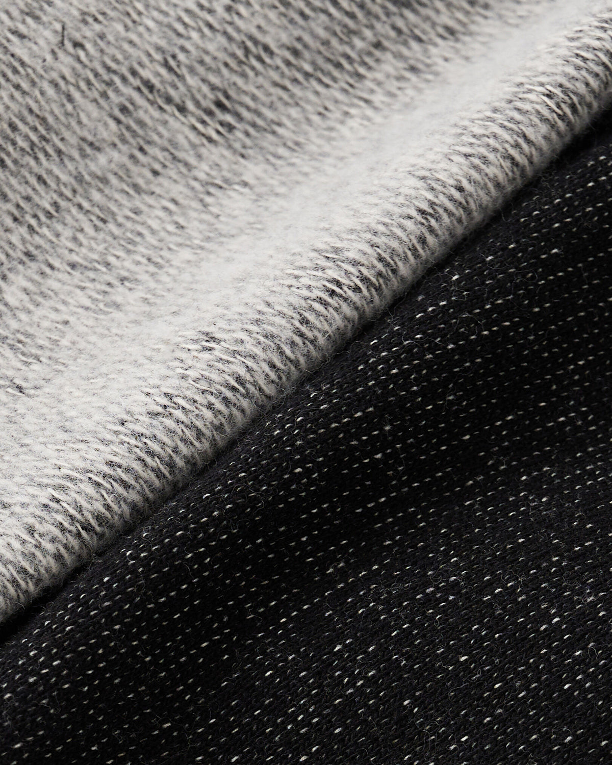 Baby Organic Original Sweatpant / BLACK PEPPER