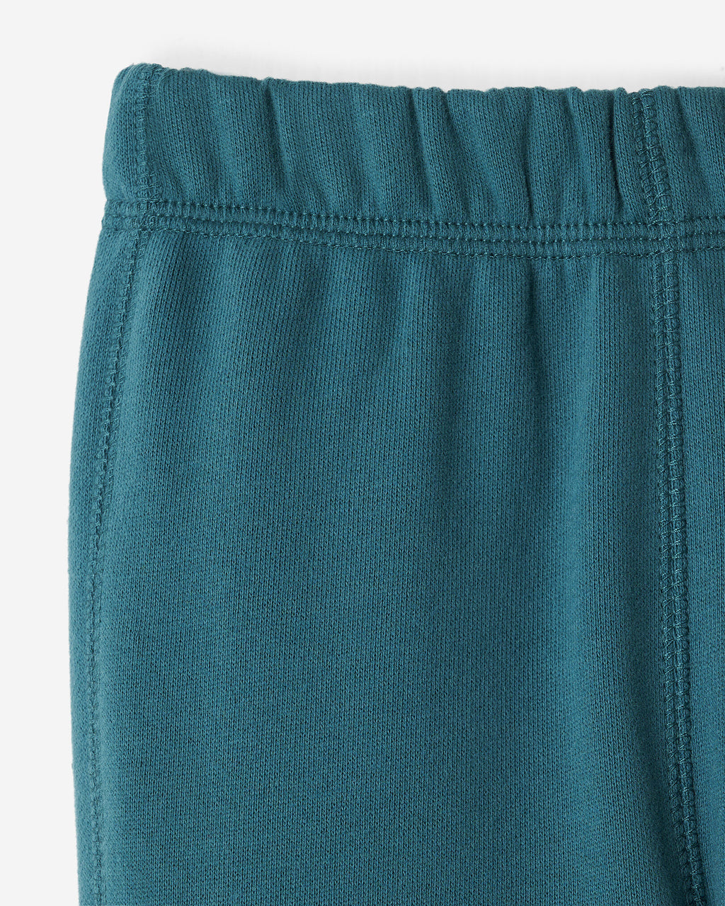 Baby Organic Original Sweatpant / OCEAN TEAL