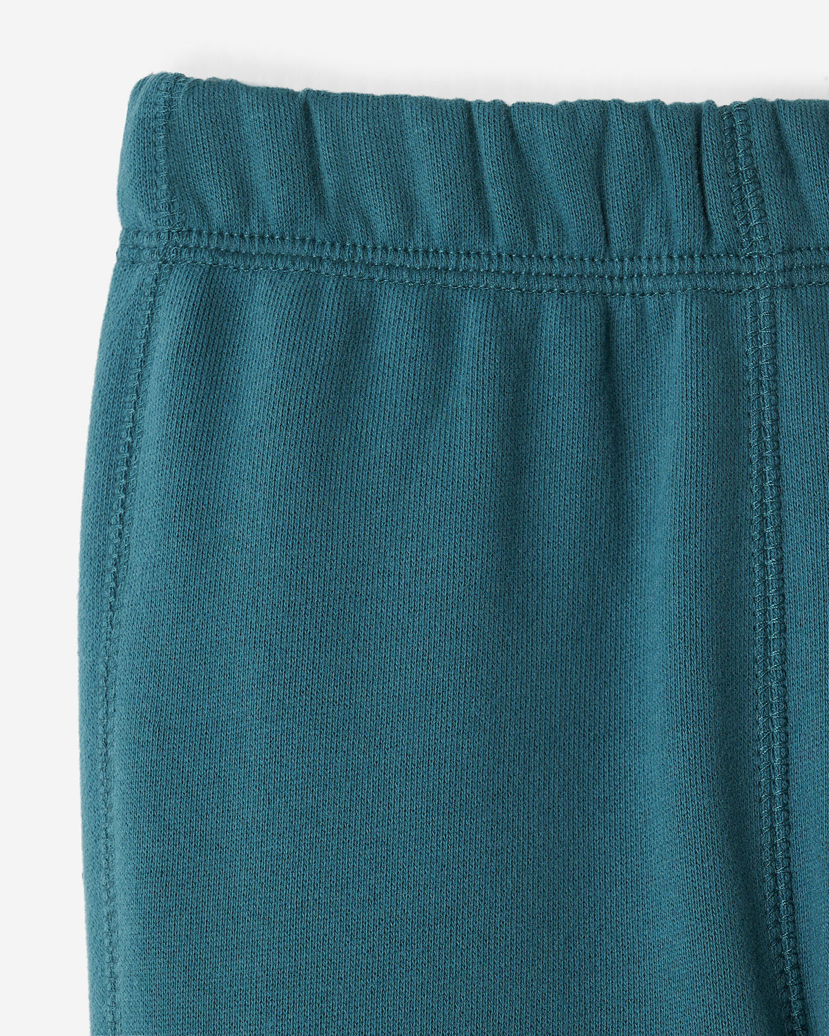 Baby Organic Original Sweatpant / OCEAN TEAL