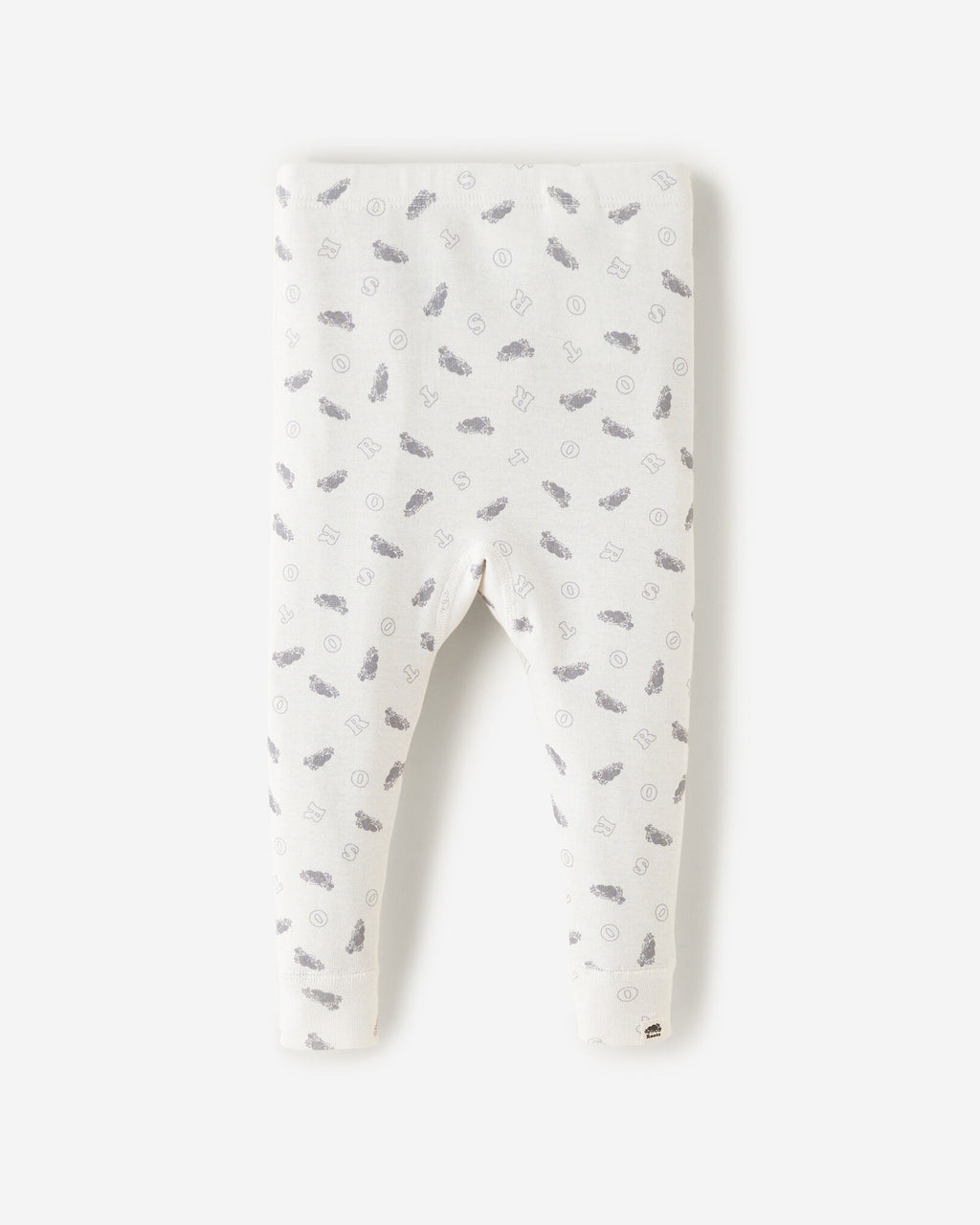 Baby's First Pant / EGRET
