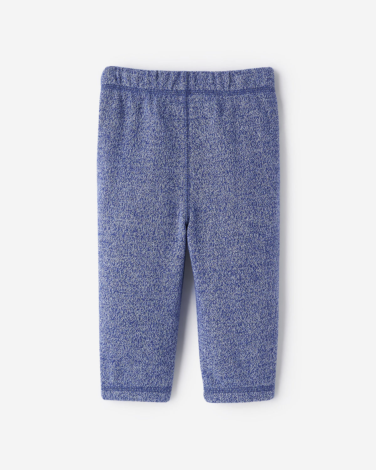 Baby Organic Original Terry Sweatpant / BEACON BLUE PEPPER