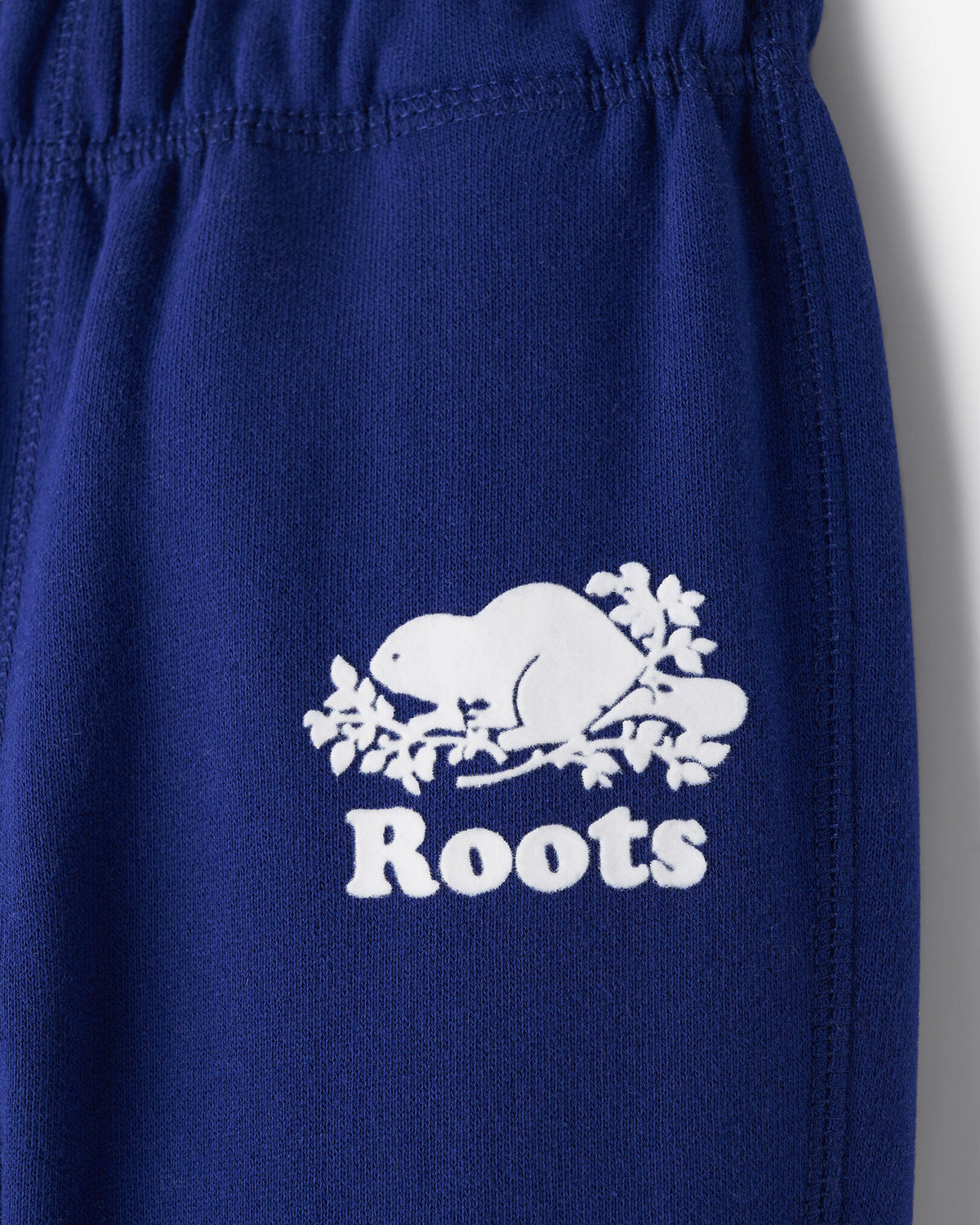 Baby Organic Original Sweatpant / BEACON BLUE