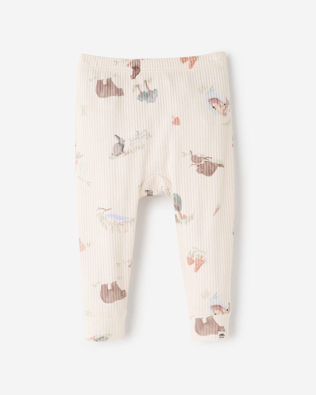 Baby's First Pant / SANDSTONE