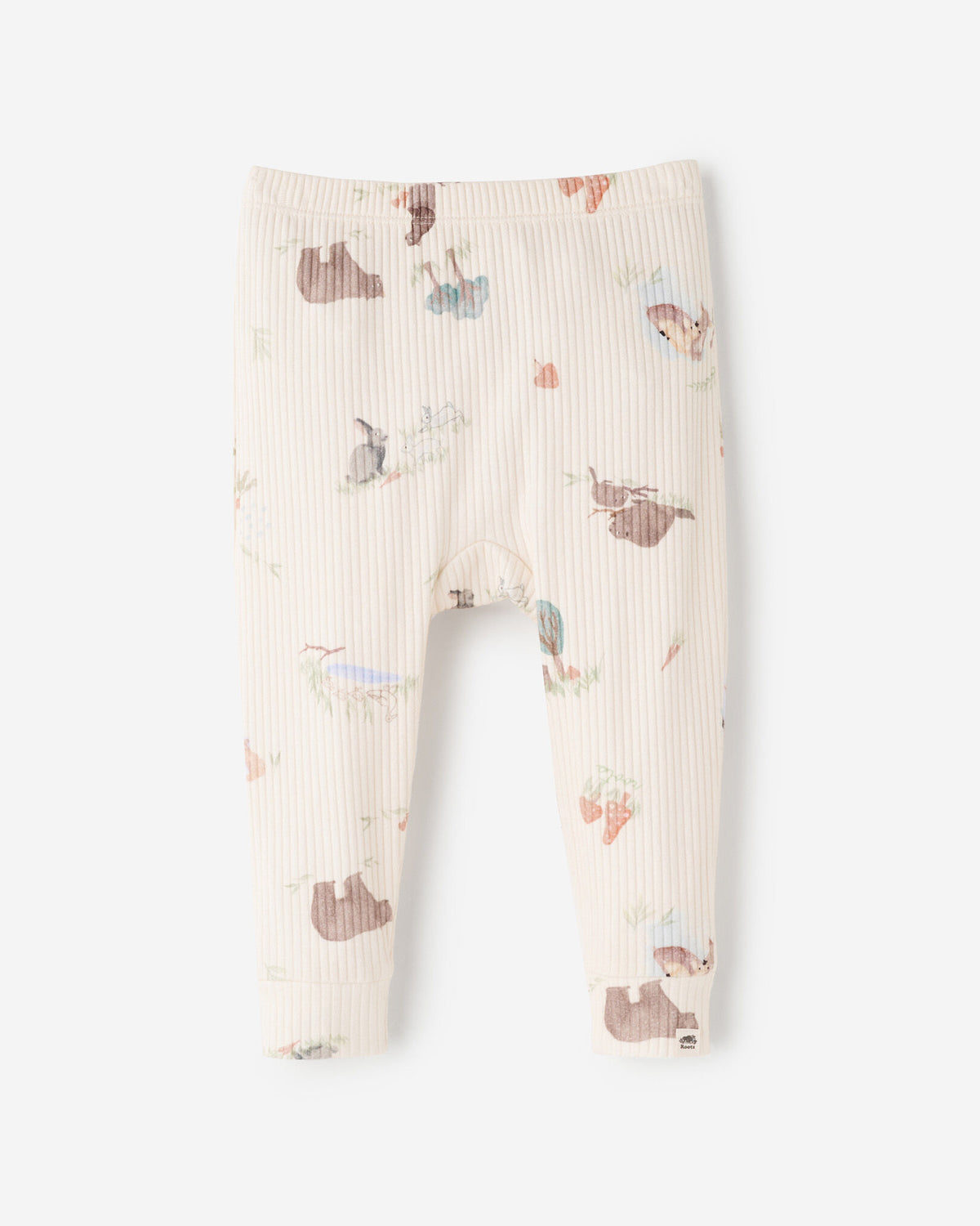Baby's First Pant / SANDSTONE