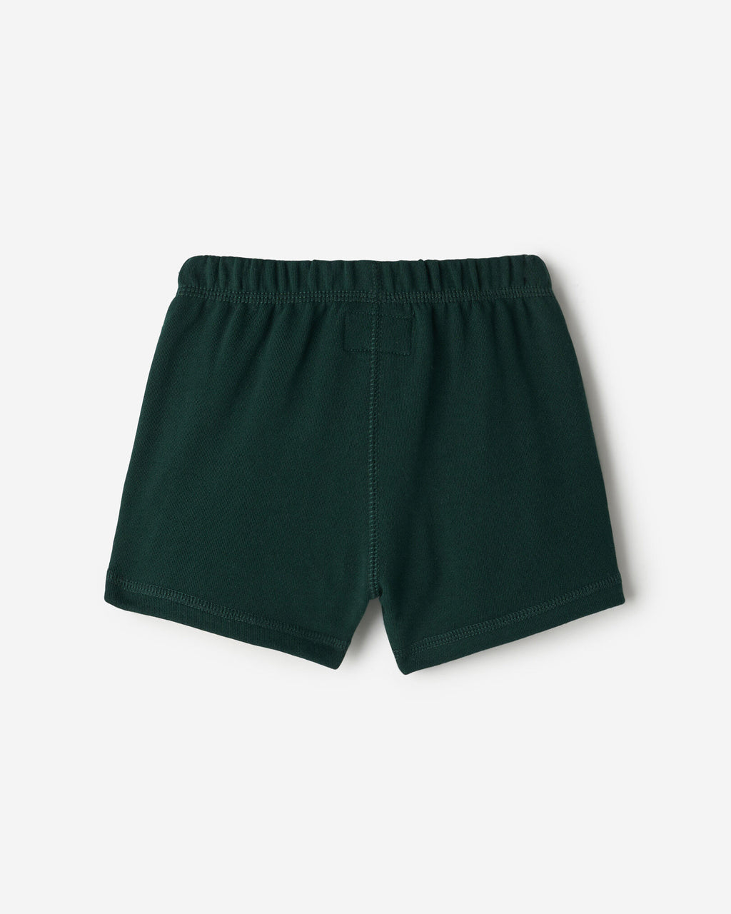 Baby Organic Original Terry Short / VARSITY GREEN