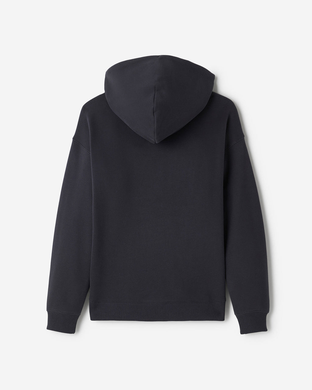 Arch Hoodie / MIDNIGHT GREY