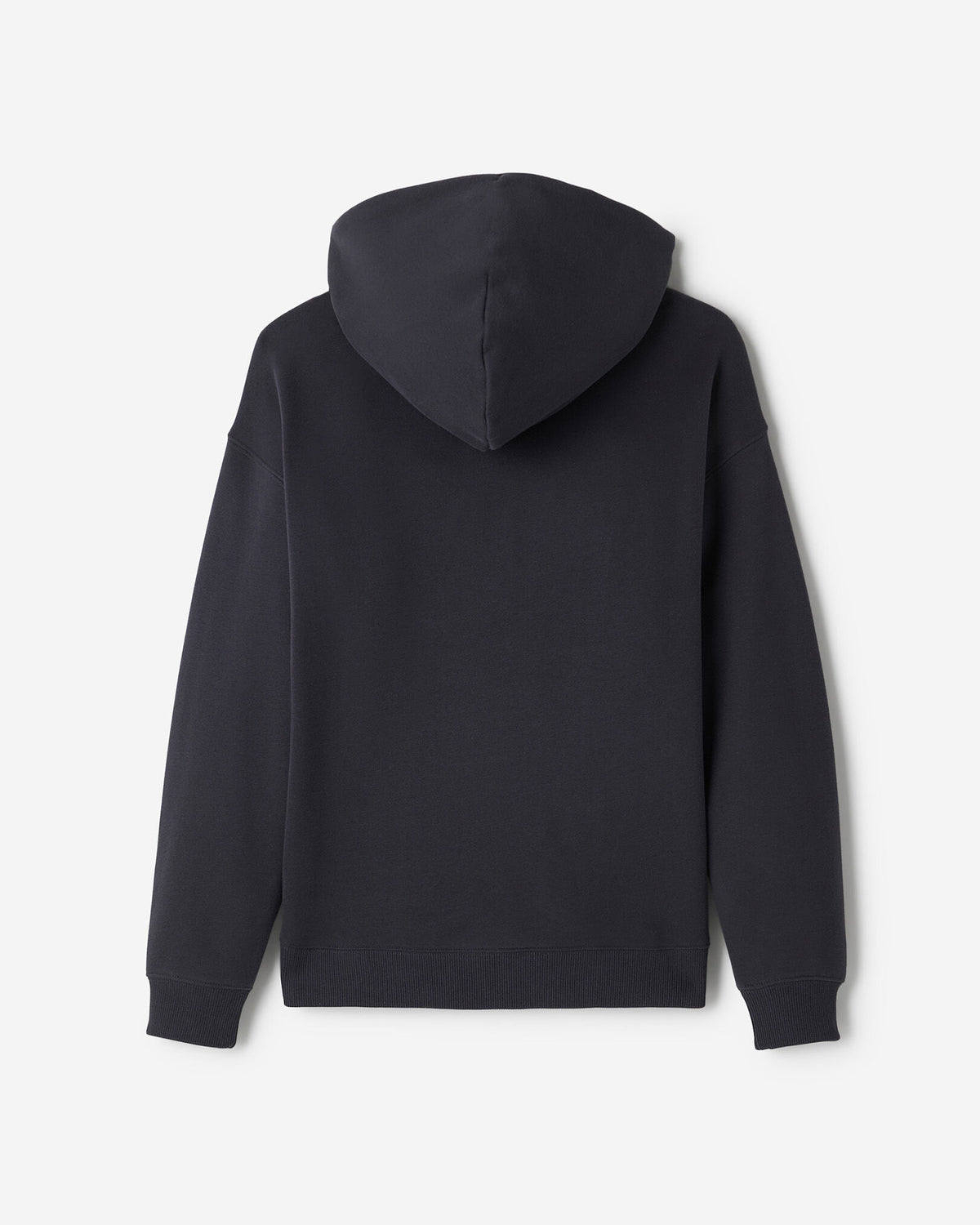 Arch Hoodie / MIDNIGHT GREY