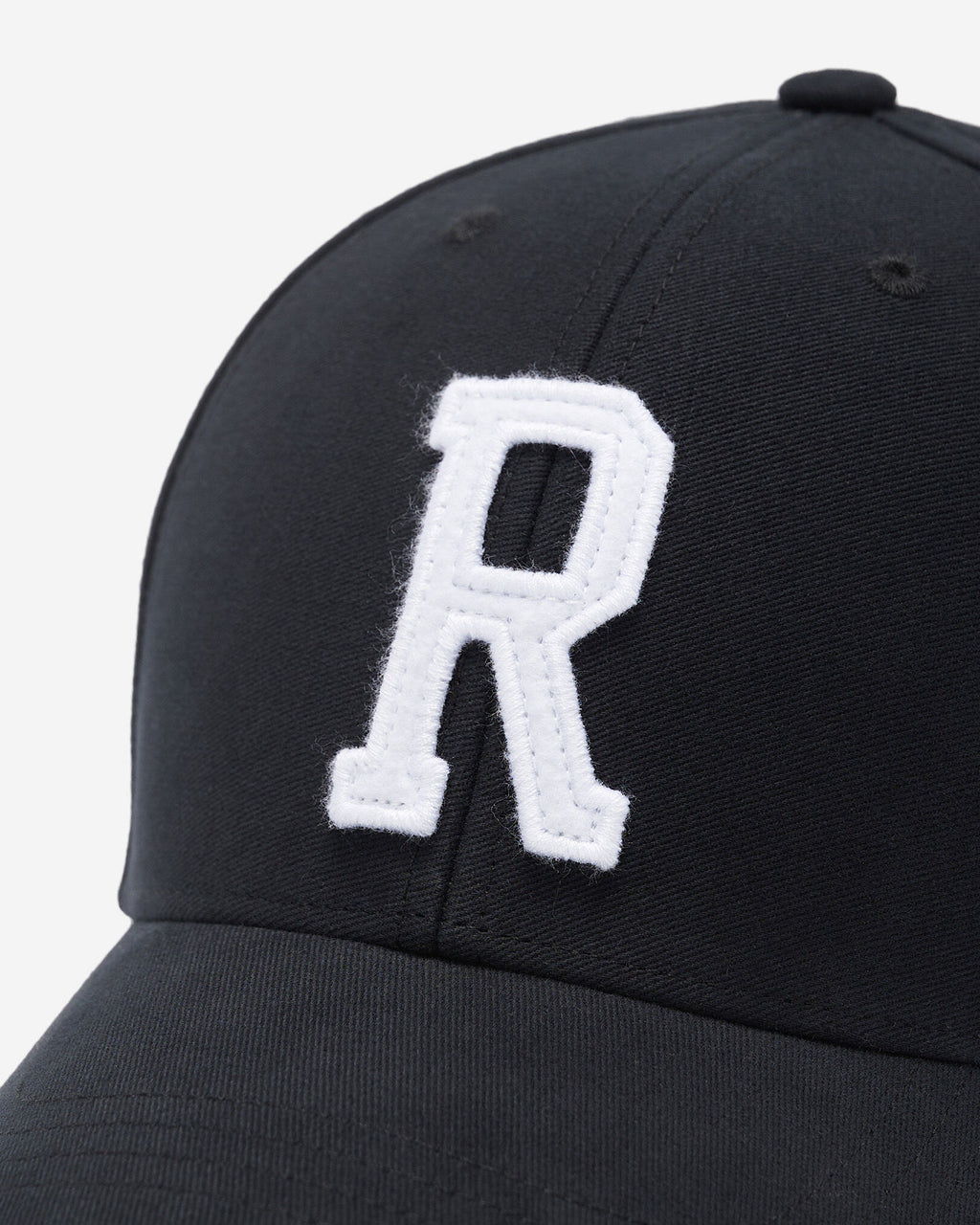 Original  Baseball Cap / BLACK