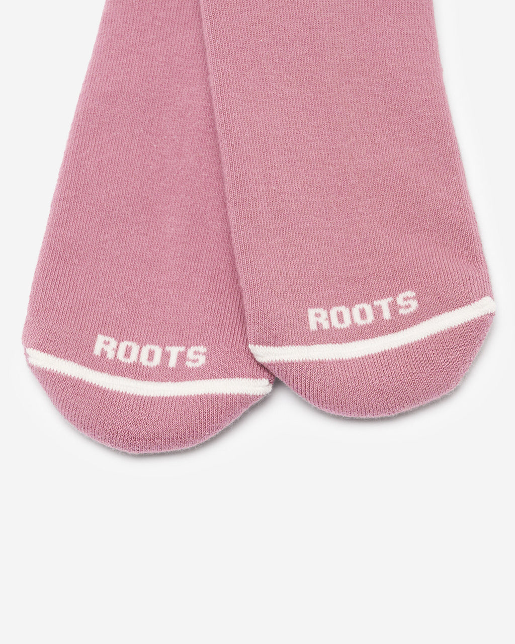 Adult Cooper Beaver Sock / DUSKY PLUM