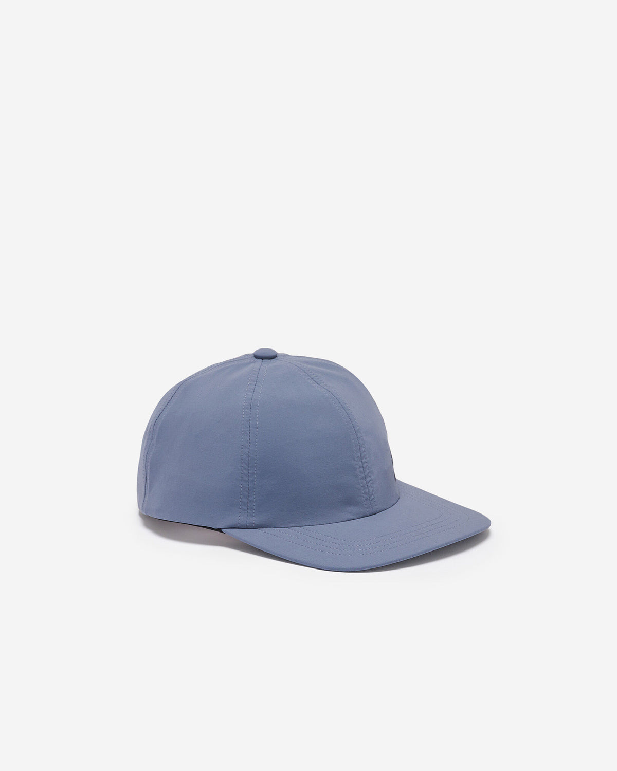 Nylon Baseball Cap / TIDAL BLUE