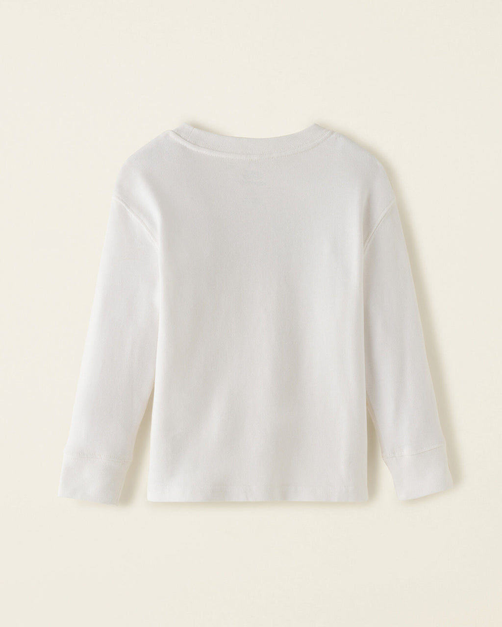 Toddler One 1973 T-Shirt / COCONUT MILK