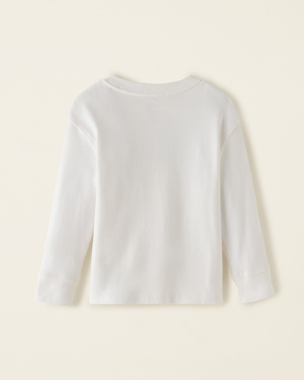 Toddler One 1973 T-Shirt / COCONUT MILK