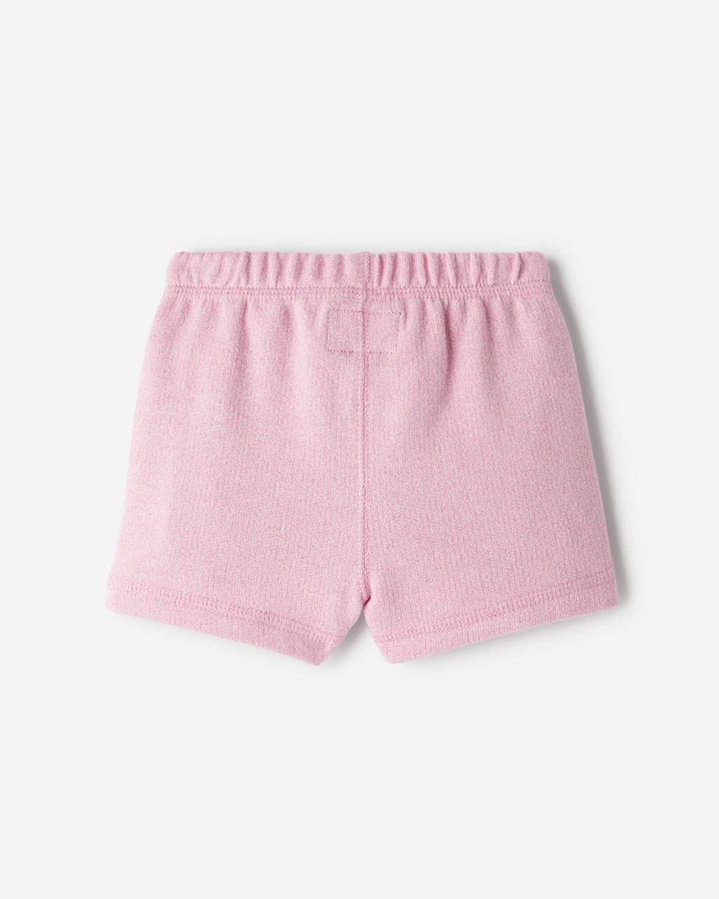 Baby Organic Original Short / CAMEO PINK PEPPER
