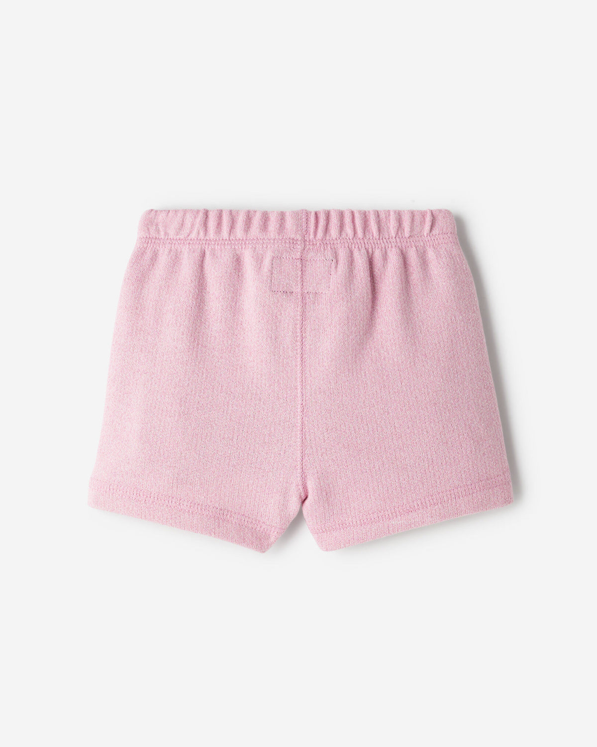 Baby Organic Original Short / CAMEO PINK PEPPER
