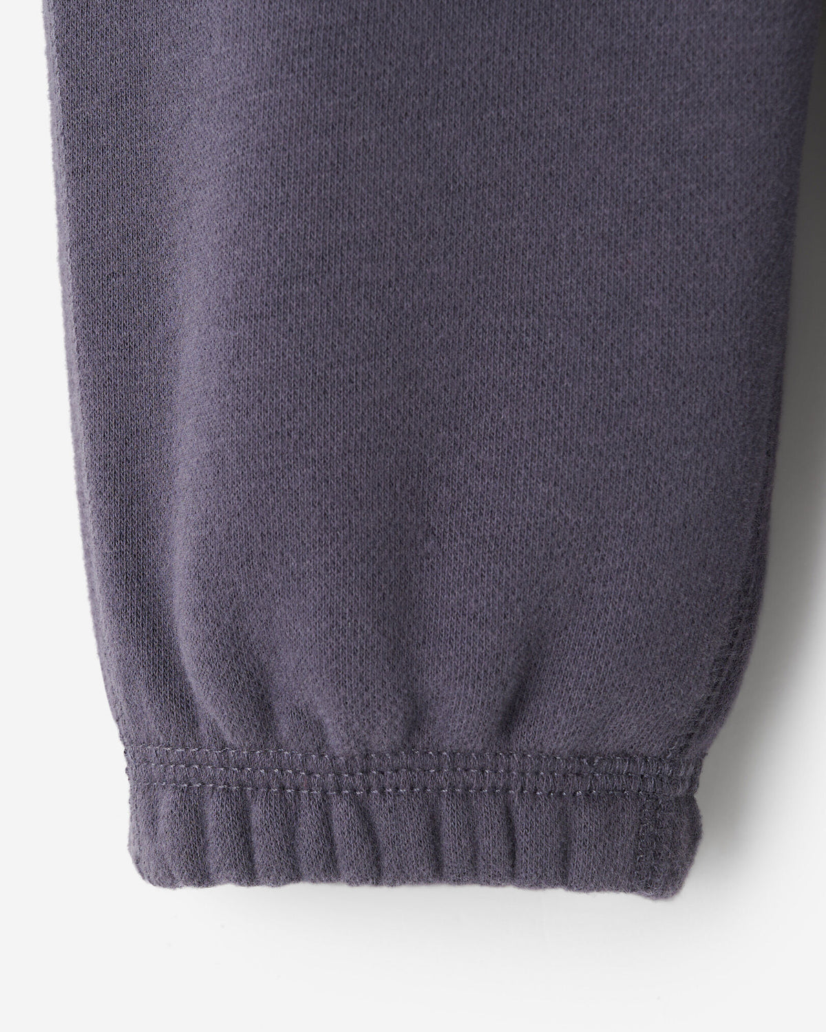 Baby  Arch Sweatpant / PERISCOPE GREY