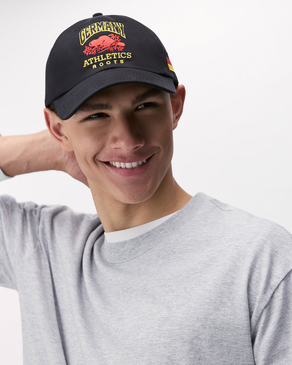 Worldwide Cap Germany / GERMANY