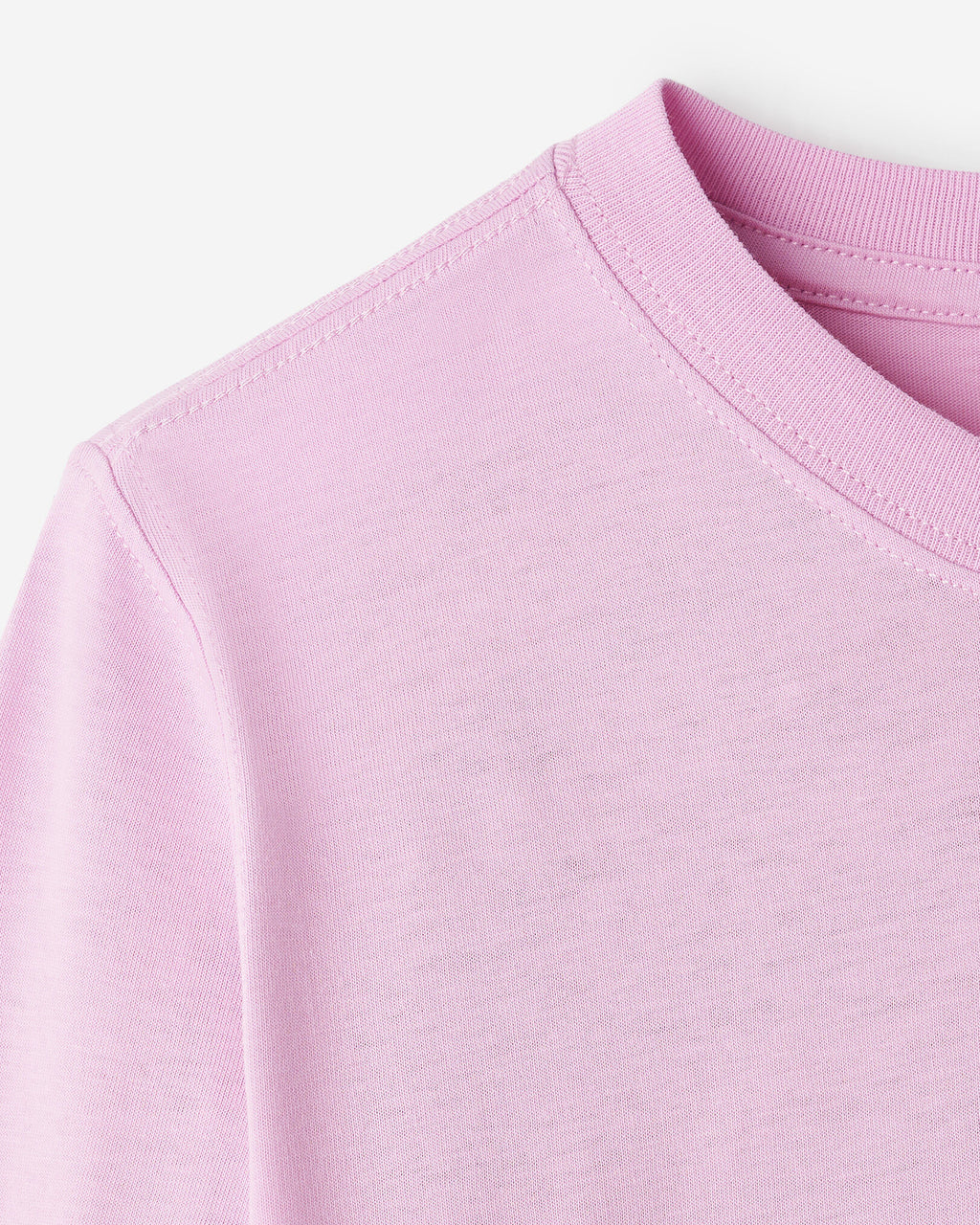Kids Explorer In Training T-Shirt / PINK LAVENDER