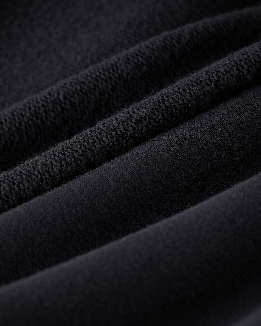 Arch Hoodie / MIDNIGHT GREY