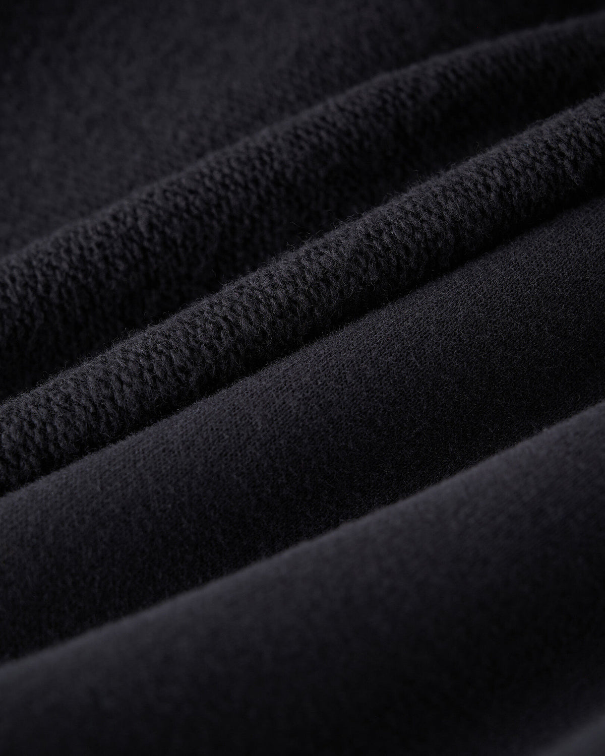 Arch Hoodie / MIDNIGHT GREY