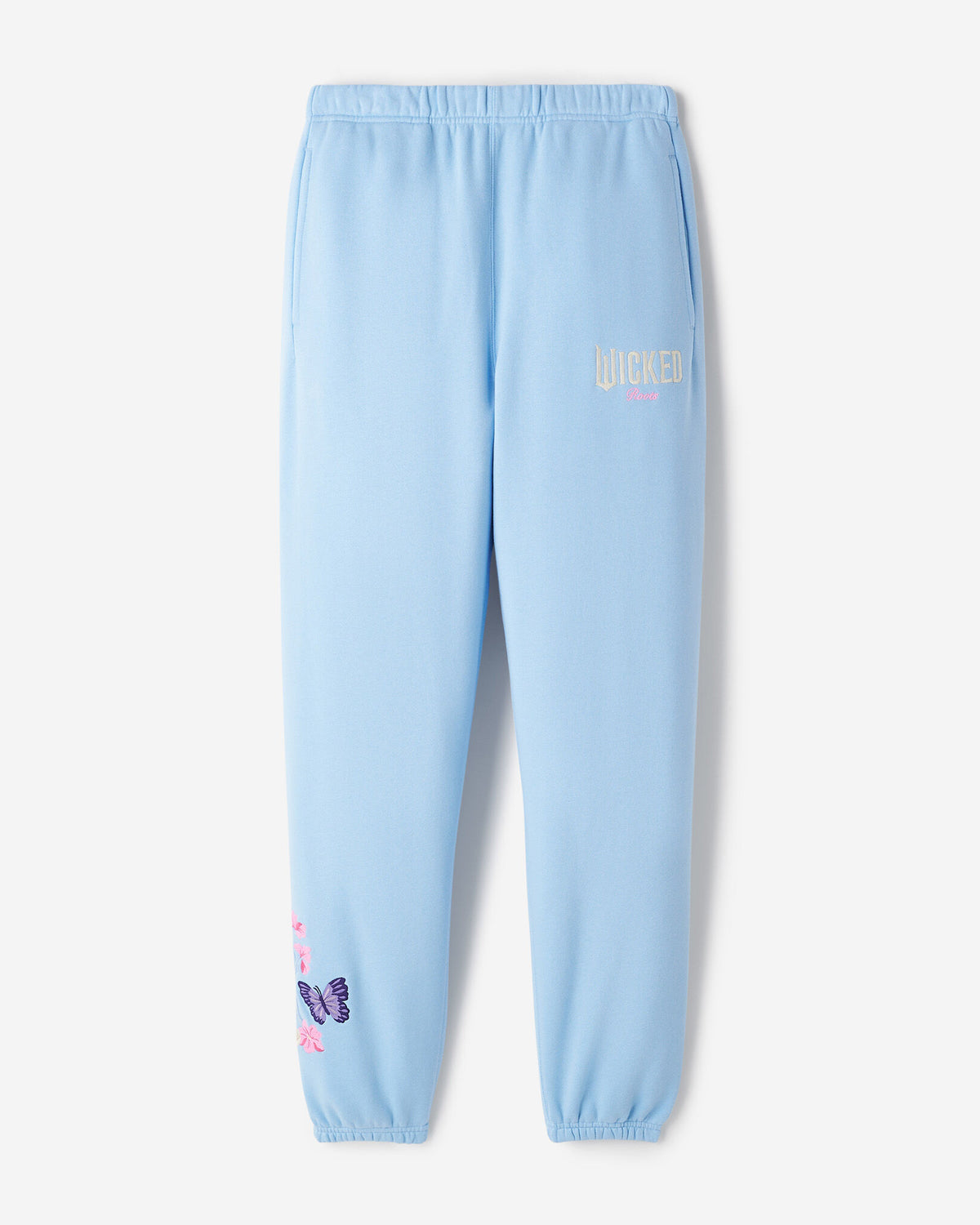 X Wicked OZ Sweatpant / SWISS BLUE
