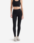 Restore Stretch High Waisted Legging / BLACK