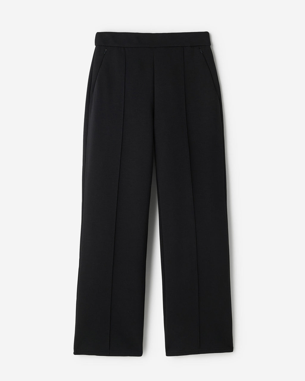 Roam Track Pant / BLACK