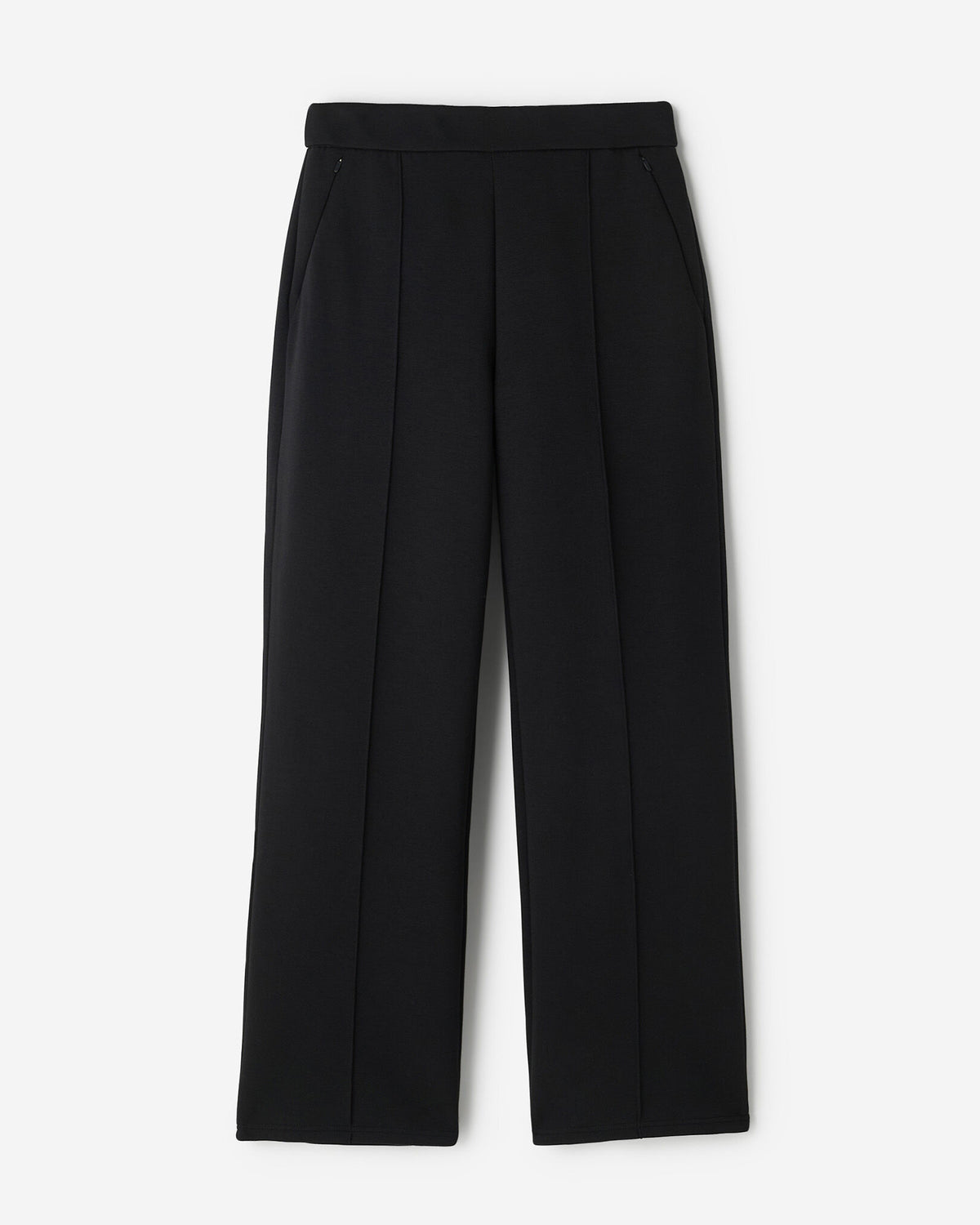 Roam Track Pant / BLACK