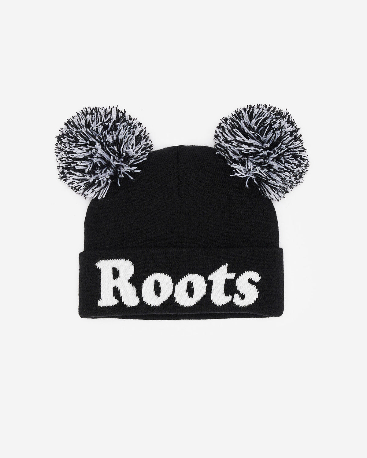 Baby & Toddler Cooper Glow Toque / BLACK