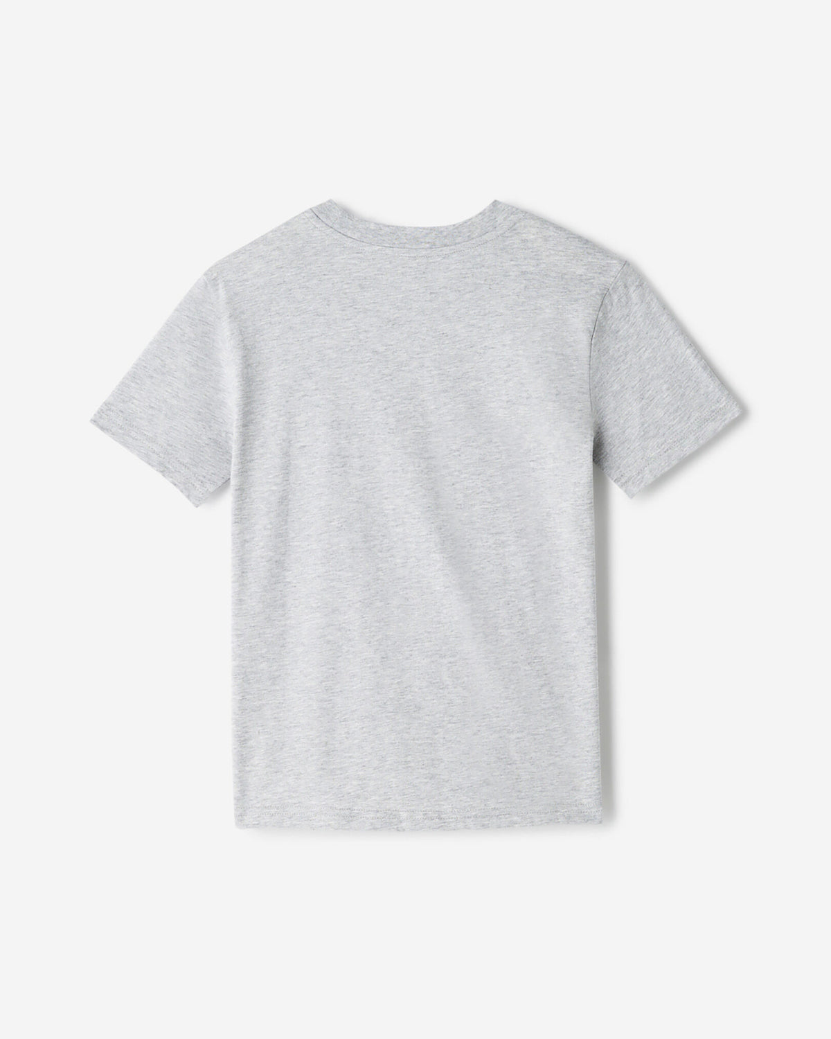 Kids Food Series T-Shirt / HEATHER GREY