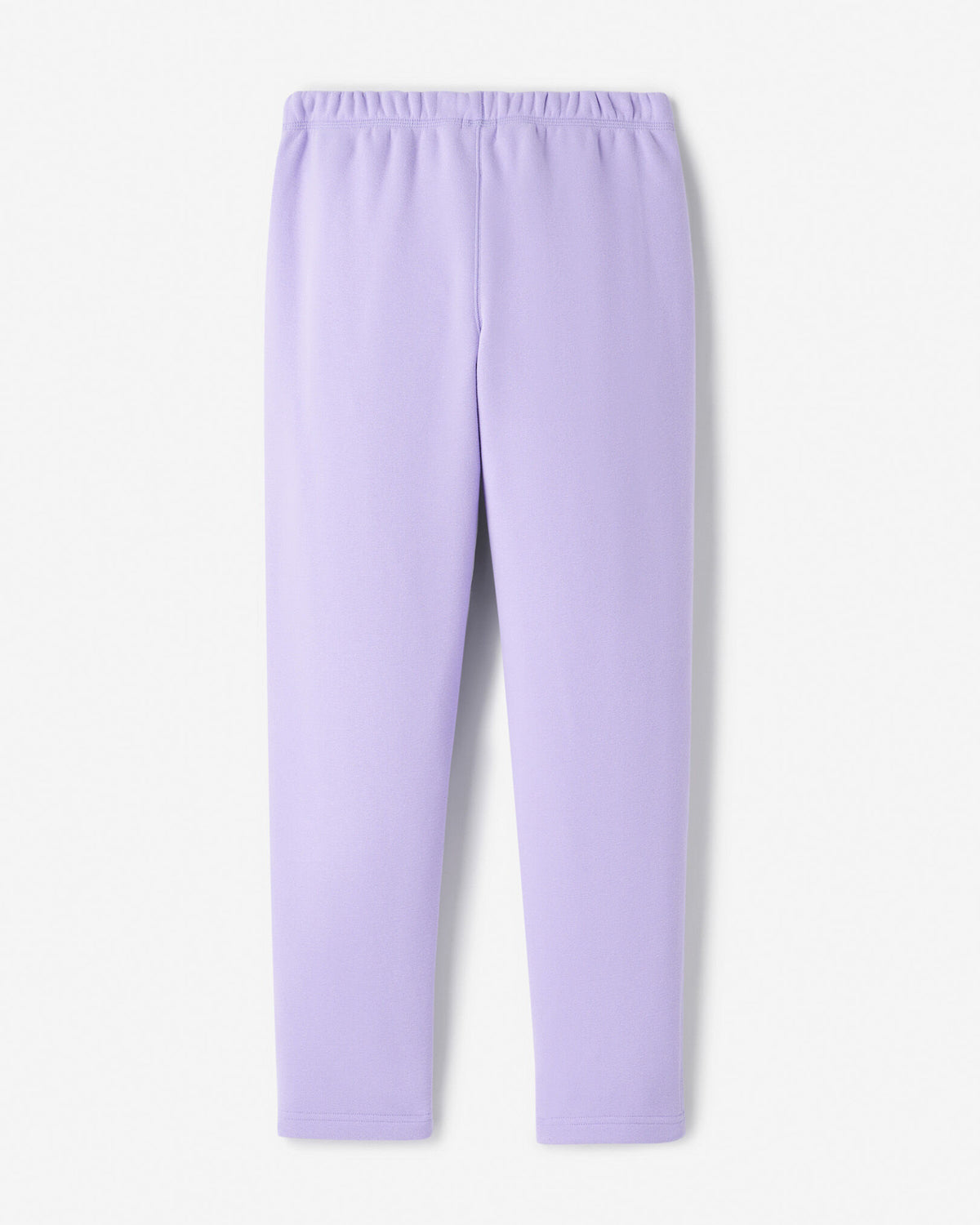 Organic Original Terry Ankle Sweatpant / LAVENDER