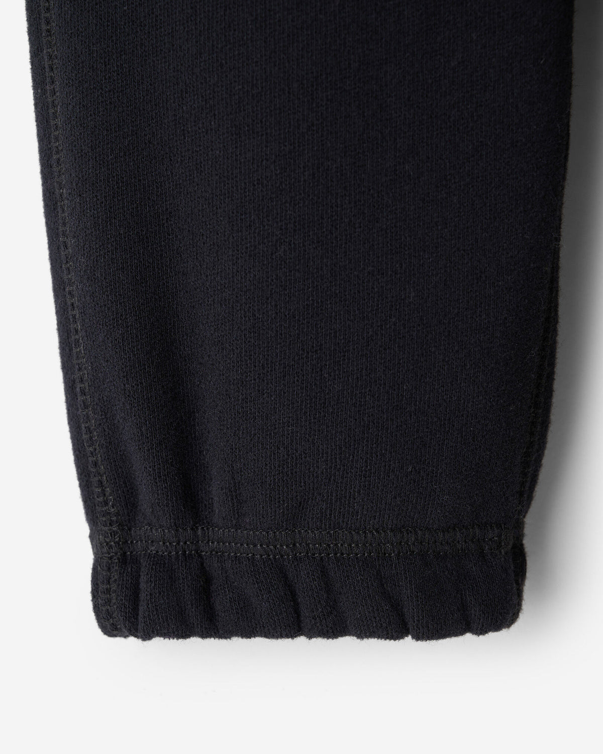 Baby Organic Original  Sweatpant / BLACK