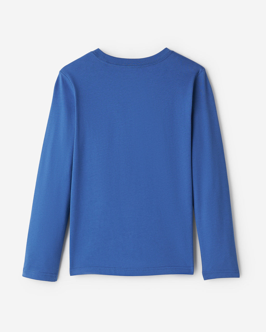 Kids Explorer In Training T-Shirt / MONSOON BLUE