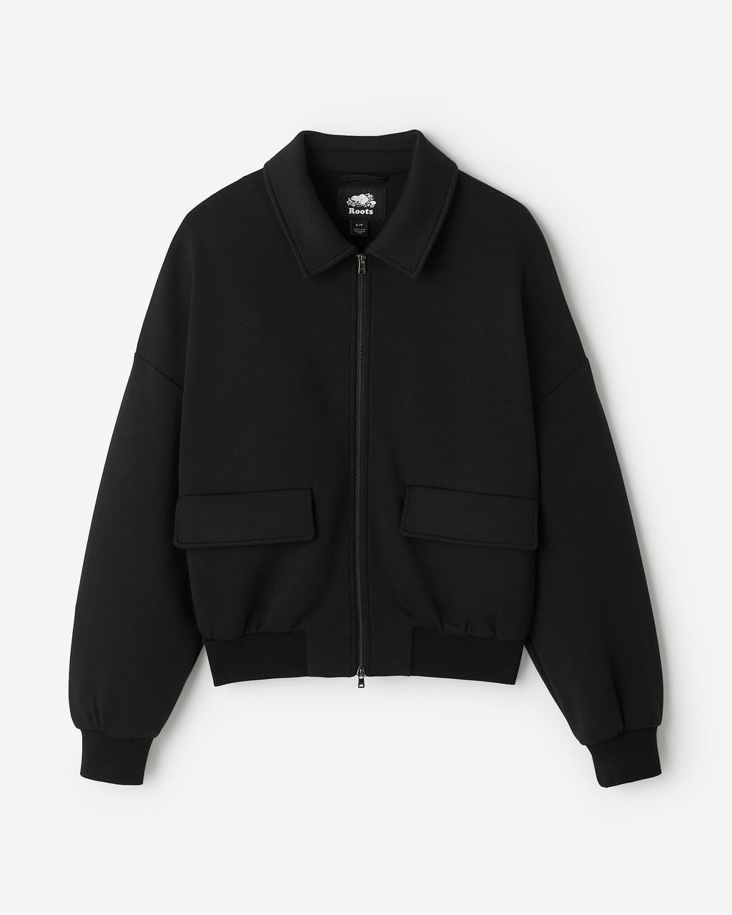 Roam Jacket / BLACK