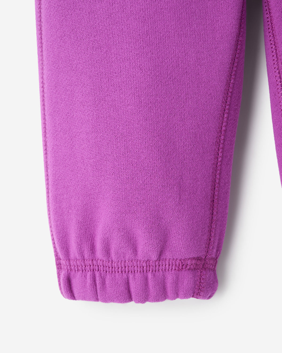 Baby Organic Original  Sweatpant / HYACINTH VIOLET