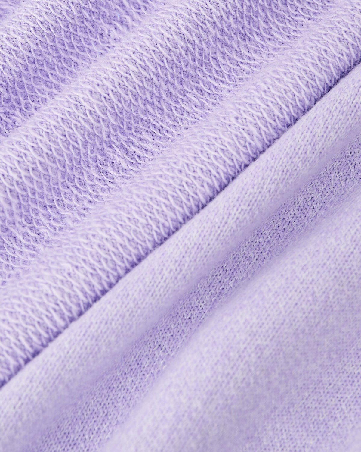 Baby Organic Original Terry Short / LAVENDER PEPPER