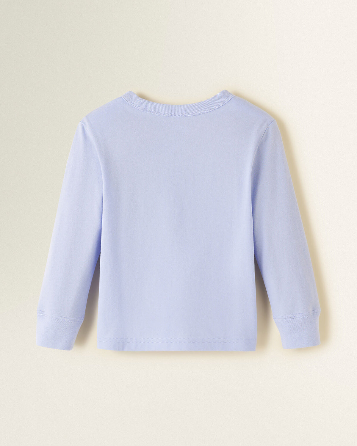 Toddler Cooper Relax T-Shirt / BLUE LAVENDER