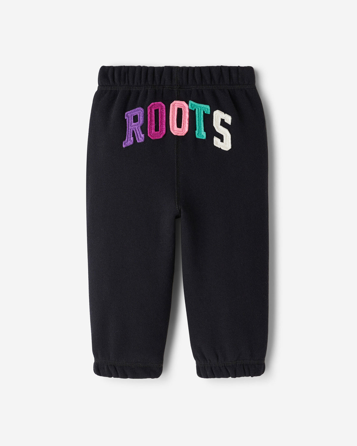 Baby Organic Original  Sweatpant / BLACK
