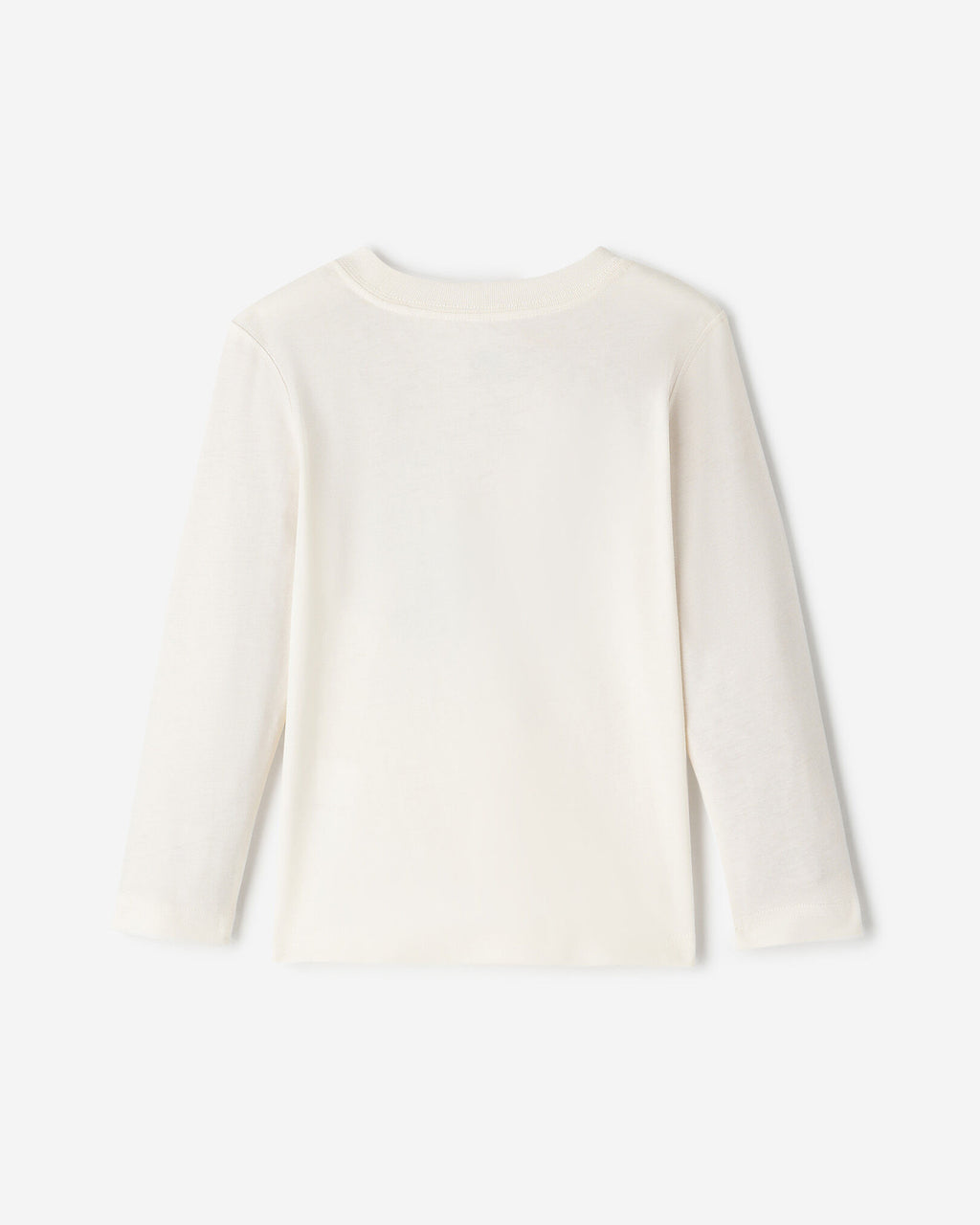 Toddler RBA Archive T-Shirt / DUSKY PLUM