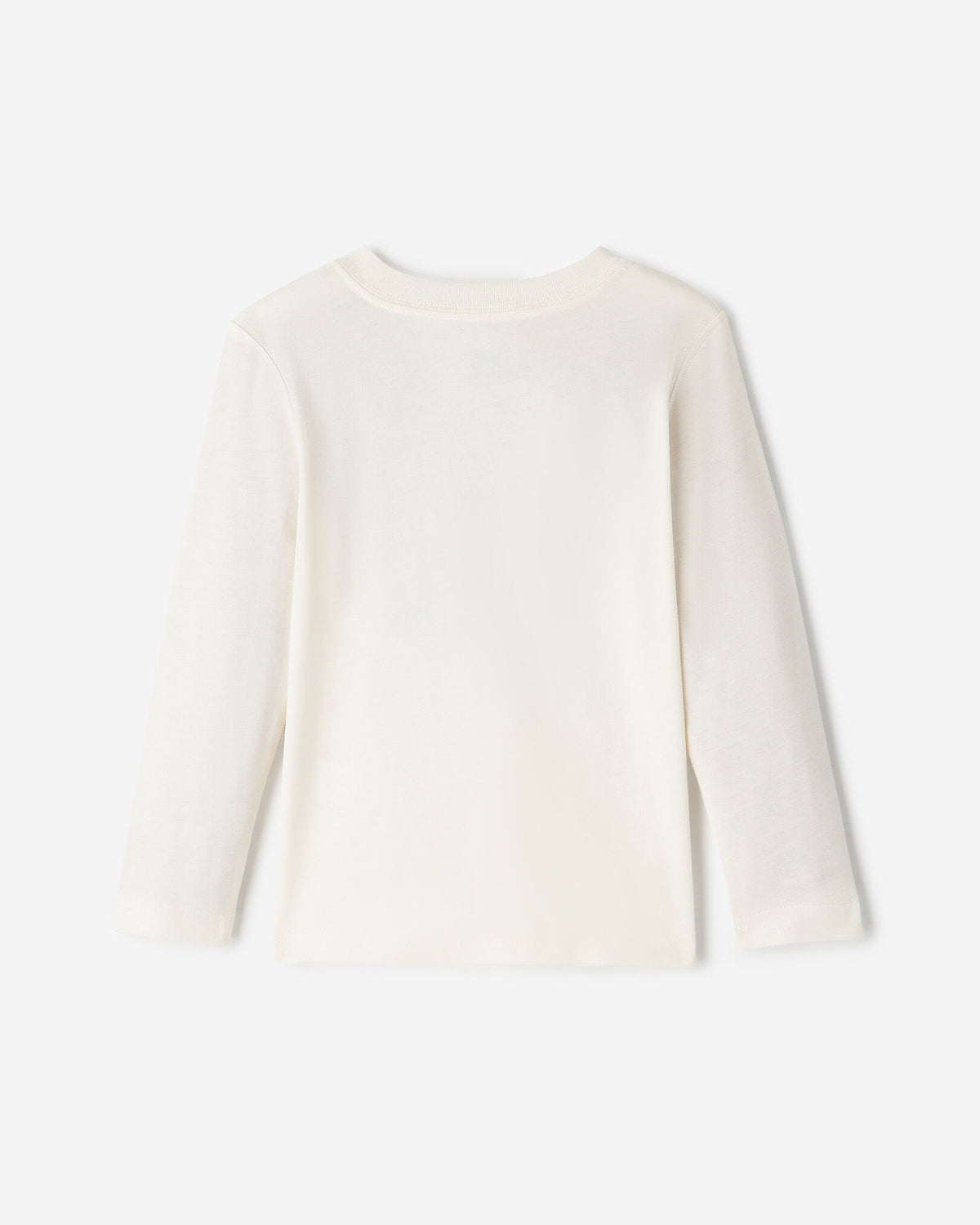 Toddler RBA Archive T-Shirt / DUSKY PLUM