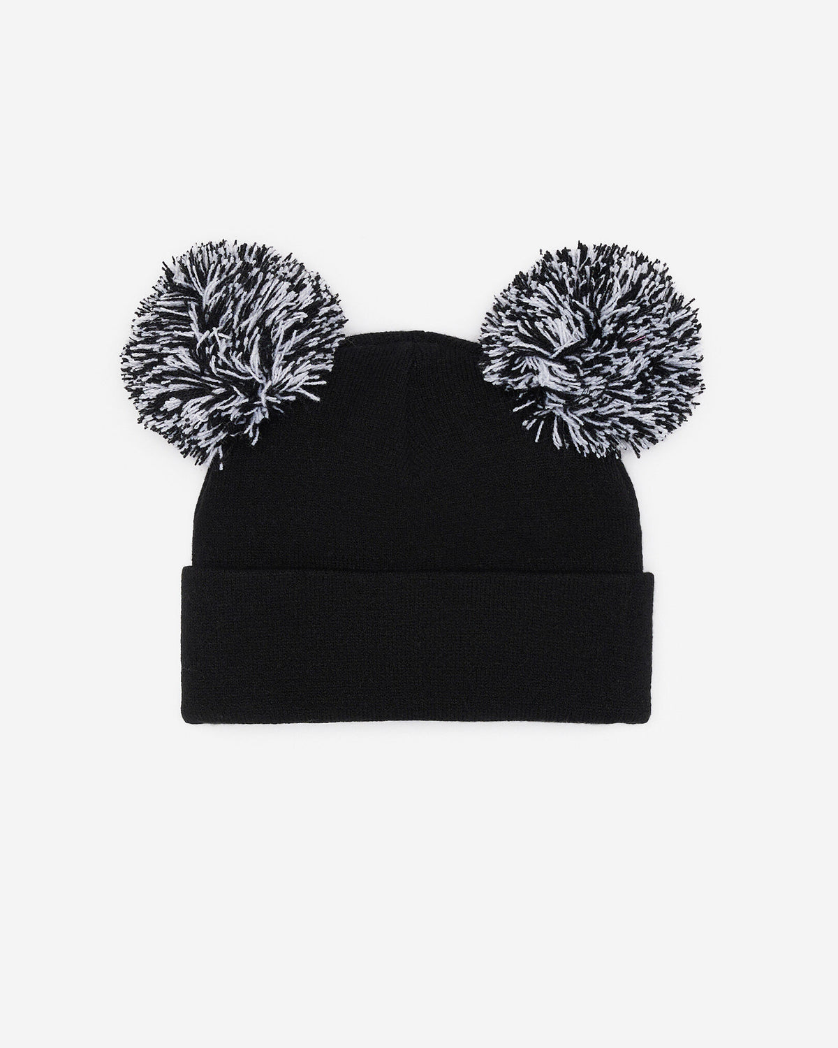 Baby & Toddler Cooper Glow Toque / BLACK