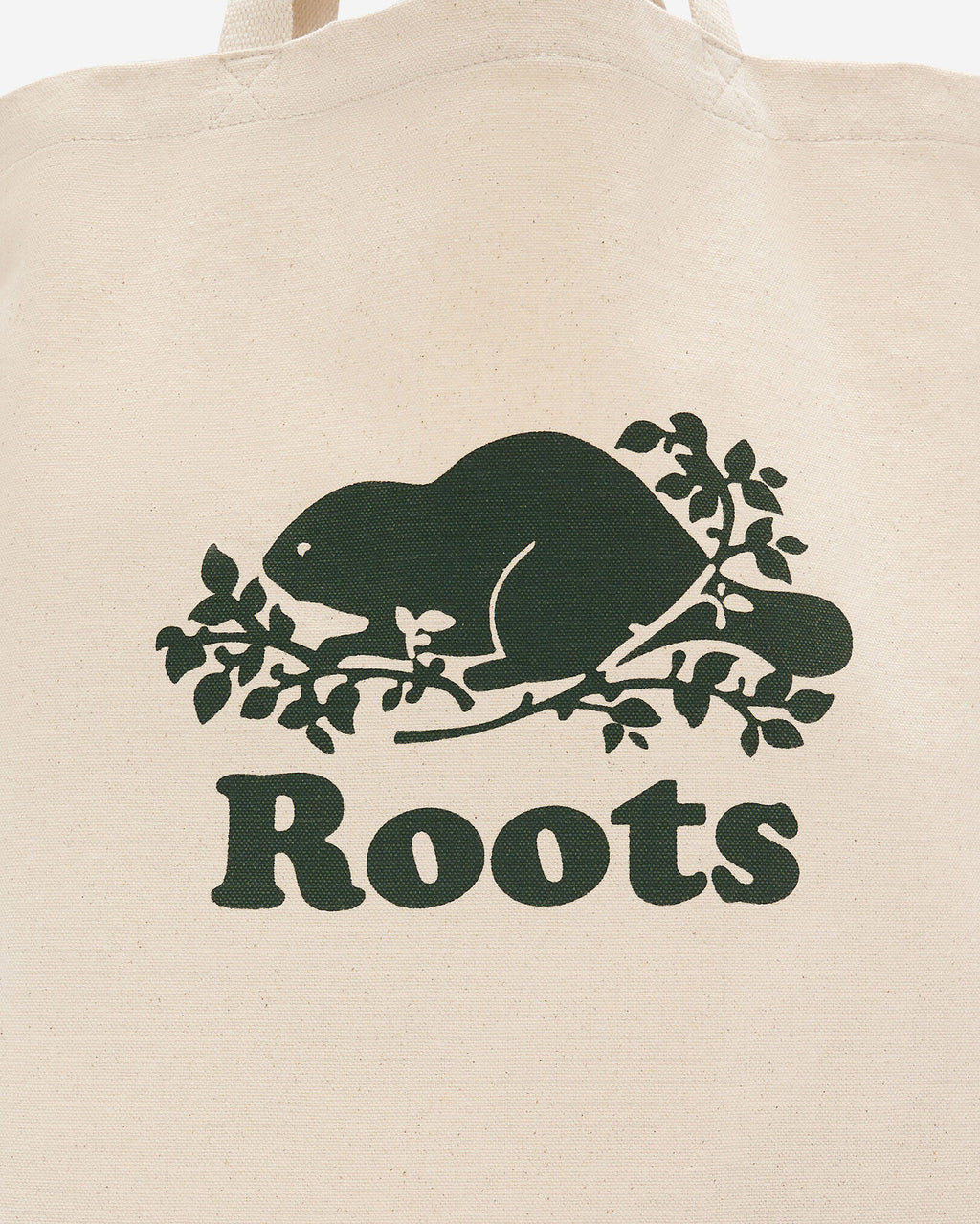 X St-Viateur Tote / NATURAL