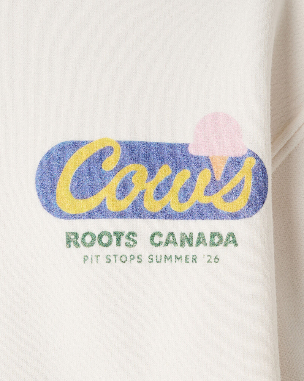 X Cows Crew / EGRET