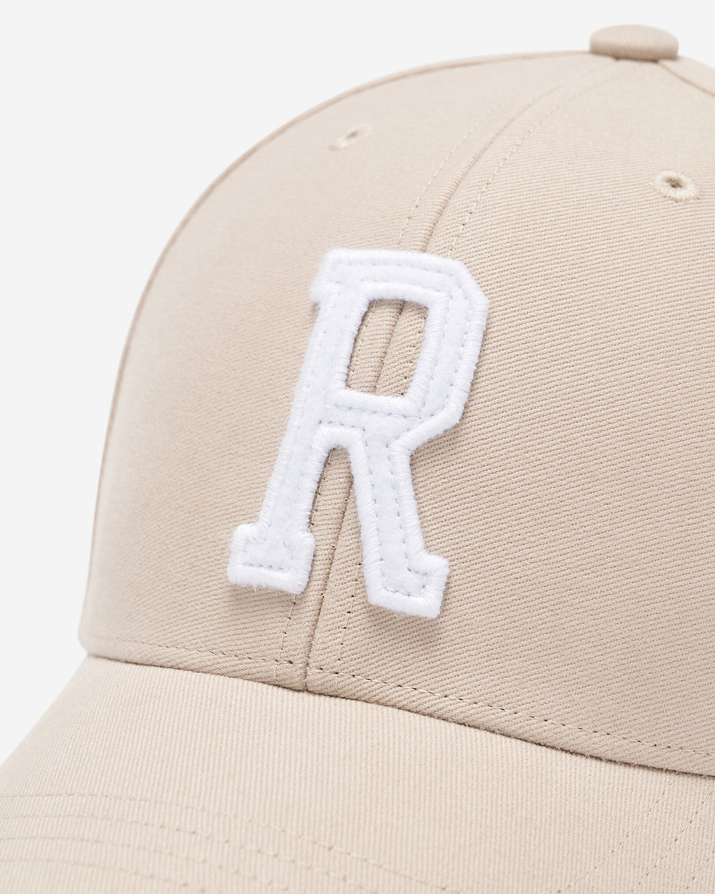 Original  Baseball Cap / TRUE KHAKI