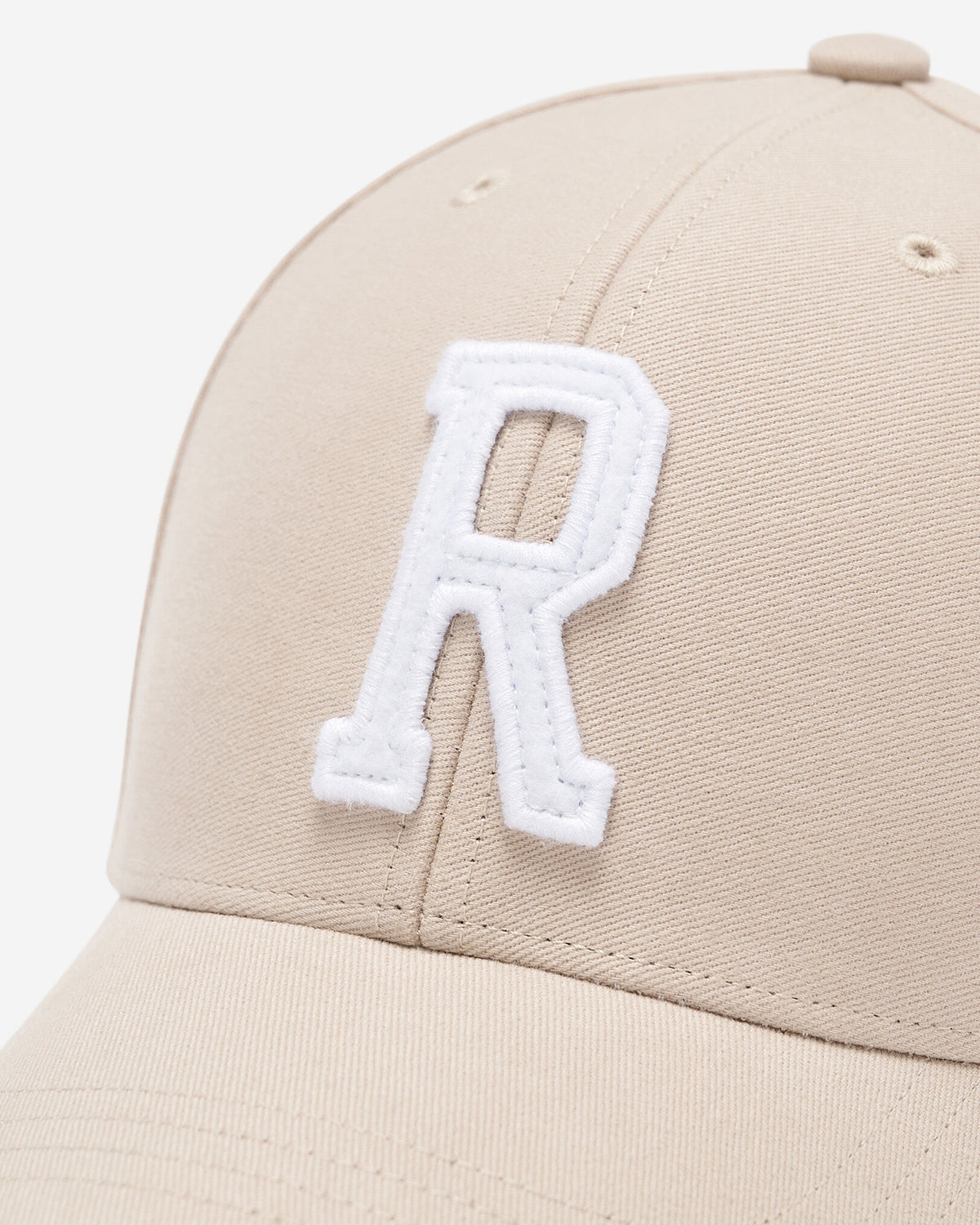 Original  Baseball Cap / TRUE KHAKI