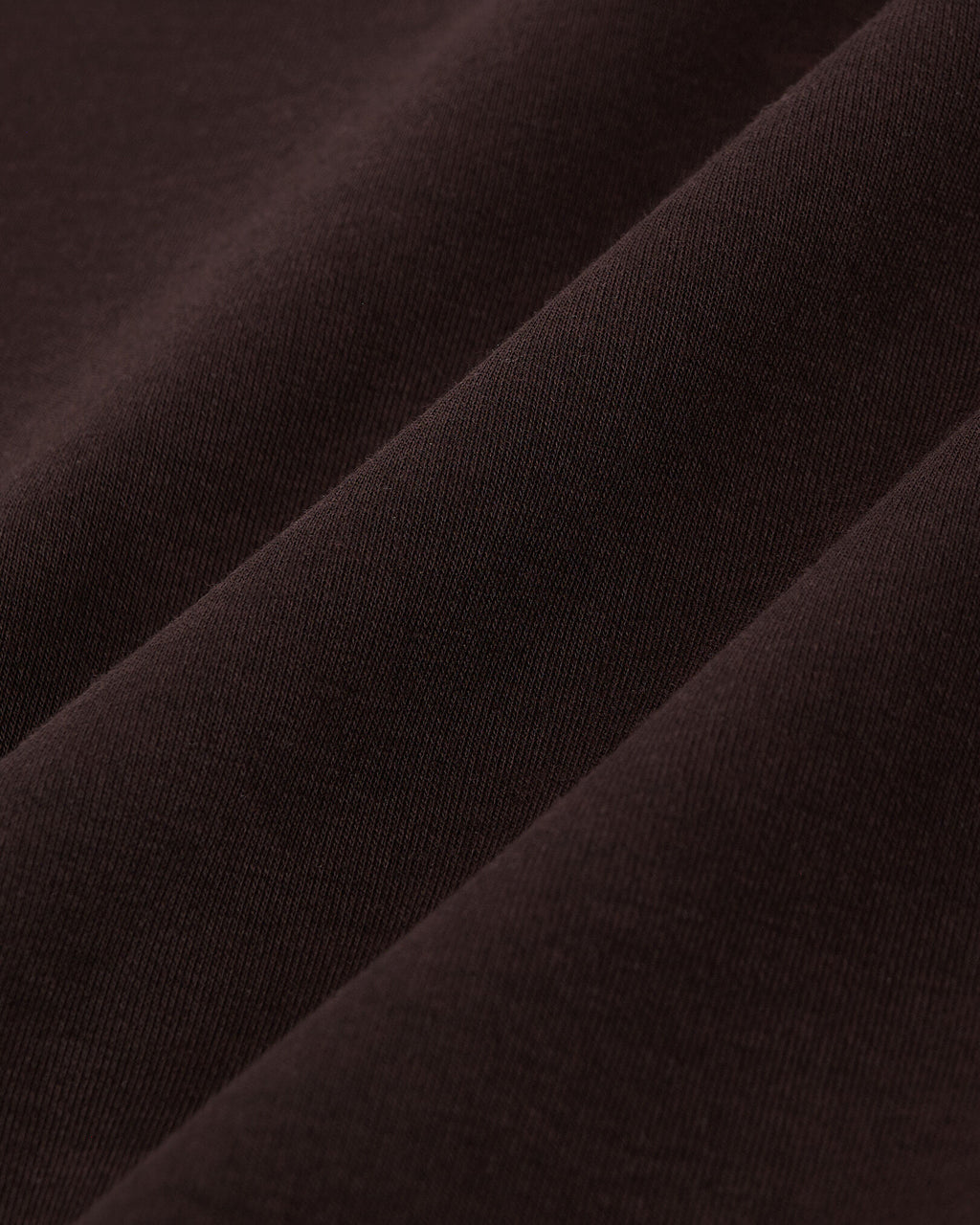 Roam Hooded Full Zip / BLACK COFFEE